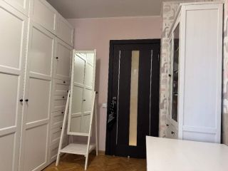 Продается 2 комн. квартира с мебелью евроремонт фото 4 Москва