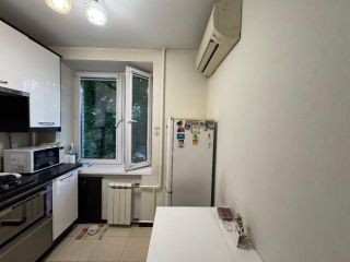 Продается 2 комн. квартира с мебелью евроремонт фото 6 Москва