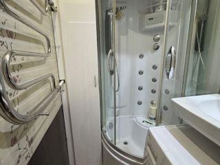 Продается 2 комн. квартира с мебелью евроремонт фото 9 Москва