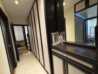 Продается 2 комн. квартира с мебелью евроремонт фото 11 Москва