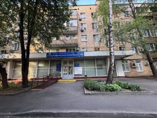 Продается 2 комн. квартира с мебелью евроремонт фото 13 Москва