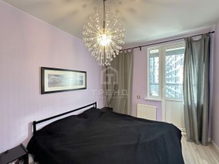 Продается однокомнатная квартира фото 11 Санкт-Петербург
