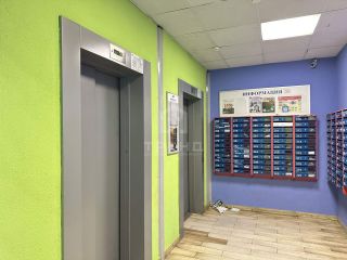Продается однокомнатная квартира фото 15 Санкт-Петербург