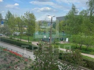Продается 2 комн. квартира фото 25 Санкт-Петербург