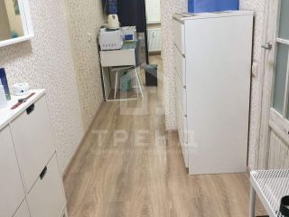 Продается студия взрослый собственник евроремонт фото 2 Санкт-Петербург
