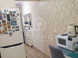 Продается студия взрослый собственник евроремонт фото 5 Санкт-Петербург