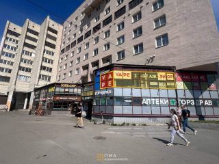 Продаю нежилое помещение фото 3 Санкт-Петербург