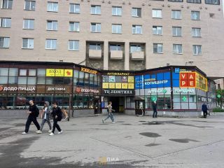 Продаю нежилое помещение фото 7 Санкт-Петербург
