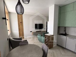 Продаю 2 комнатную квартиру с мебелью фото 7 Санкт-Петербург