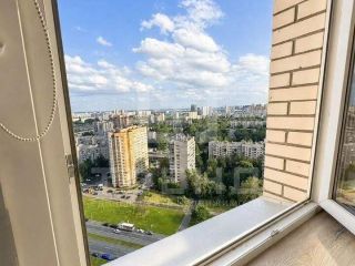 Продаю 2 комнатную квартиру с мебелью фото 14 Санкт-Петербург