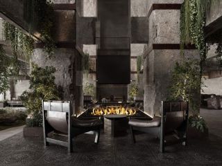 Продается однокомнатная квартира с плодоносящим садом панорамные окна фото 13 Санкт-Петербург