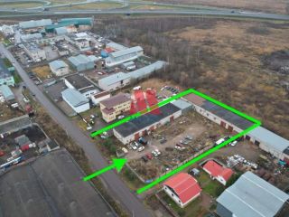 Продается помещение свободного назначения документы в полном порядке с газовым отоплением фото Ярославль
