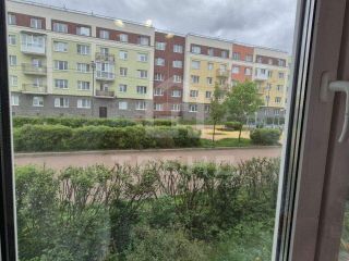 Продаю однокомнатную квартиру фото 8 Санкт-Петербург
