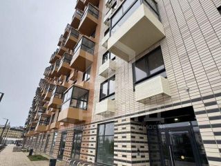 Продам однушку огороженная территория евроремонт фото 3 Санкт-Петербург