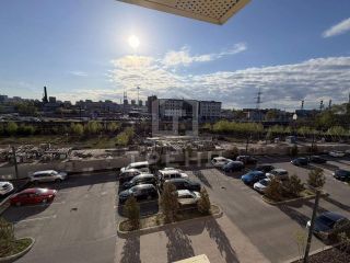 Продам однушку огороженная территория евроремонт фото 11 Санкт-Петербург