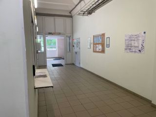 Сдается офис имеется охрана видеонаблюдение фото 5 Москва