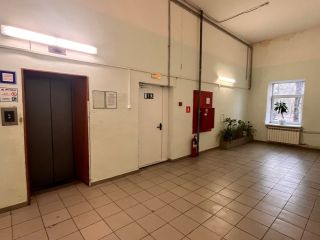 Сдается офис имеется охрана видеонаблюдение фото 7 Москва