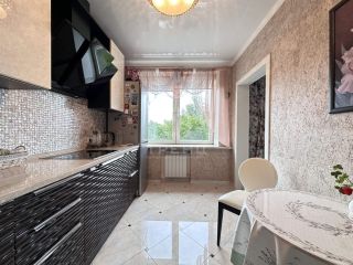 Продаю трешку с мебелью фото 9 Санкт-Петербург