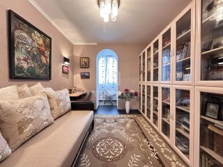 Продаю трешку с мебелью фото 25 Санкт-Петербург