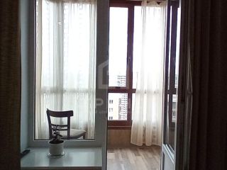 Продам 1 комнатную квартиру взрослый собственник фото 9 Санкт-Петербург