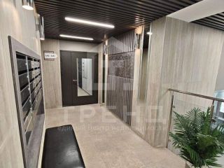 Продается 1 комн. квартира евроремонт фото 2 Санкт-Петербург