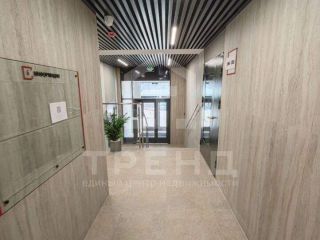 Продается 1 комн. квартира евроремонт фото 3 Санкт-Петербург