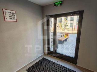 Продается 1 комн. квартира евроремонт фото 4 Санкт-Петербург