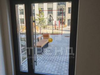 Продается 1 комн. квартира евроремонт фото 5 Санкт-Петербург