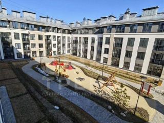 Продается 1 комн. квартира евроремонт фото 7 Санкт-Петербург