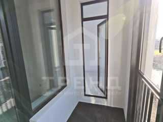 Продается 1 комн. квартира евроремонт фото 9 Санкт-Петербург
