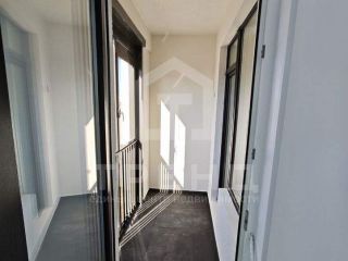 Продается 1 комн. квартира евроремонт фото 10 Санкт-Петербург