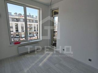 Продается 1 комн. квартира евроремонт фото 11 Санкт-Петербург