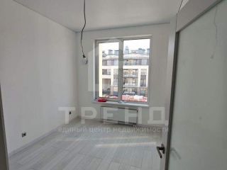 Продается 1 комн. квартира евроремонт фото 13 Санкт-Петербург