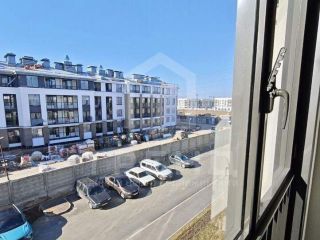 Продается 1 комн. квартира евроремонт фото 19 Санкт-Петербург