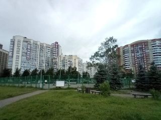 Продам 1 комнатную квартиру фото 19 Санкт-Петербург