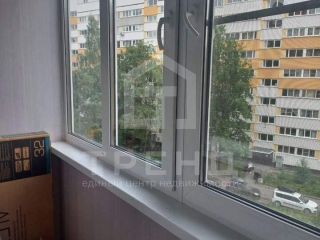 Продам 1 комнатную квартиру документы на руках фото 6 Санкт-Петербург