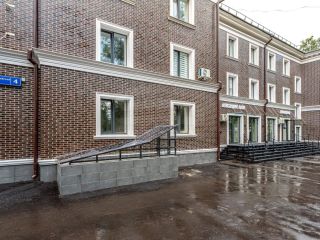 Сдается нежилое помещение с коммуникациями свободного назначения фото 21 Москва