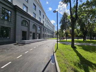 Продается студия красивый с коммуникациями фото 27 Люберцы