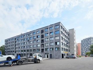 Продам нежилое помещение удобный подъезд с коммуникациями фото 31 Москва