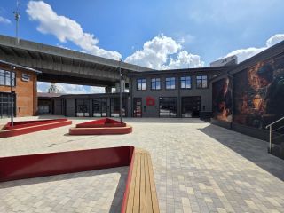 Продаю нежилое помещение с коммуникациями свободного назначения фото 20 Москва
