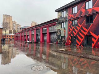 Продам помещение свободного назначения видеонаблюдение свободного назначения фото 6 Москва