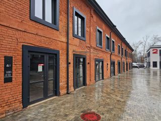 Сдается нежилое помещение видеонаблюдение фото 4 Москва
