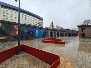 Продаю помещение свободного назначения видеонаблюдение свободного назначения фото 12 Москва