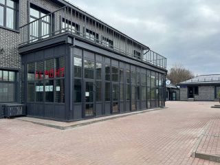 Продаю нежилое помещение свободного назначения с коммуникациями фото 17 Москва