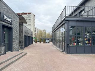 Продаю нежилое помещение свободного назначения с коммуникациями фото 18 Москва