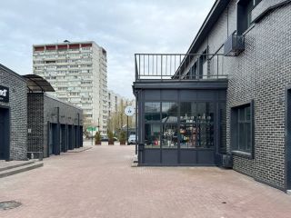Продаю нежилое помещение свободного назначения с коммуникациями фото 22 Москва