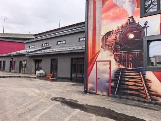 Продам помещение свободного назначения видеонаблюдение фото 10 Москва