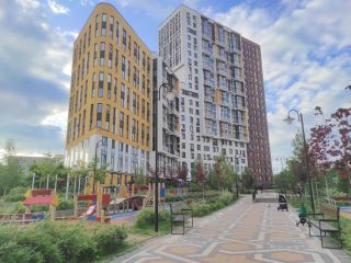 Продам однушку фото 14 Москва