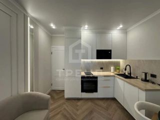 Продается 1 комн. квартира фото 10 Санкт-Петербург