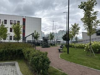 Продается 1 комн. квартира фото 23 Санкт-Петербург